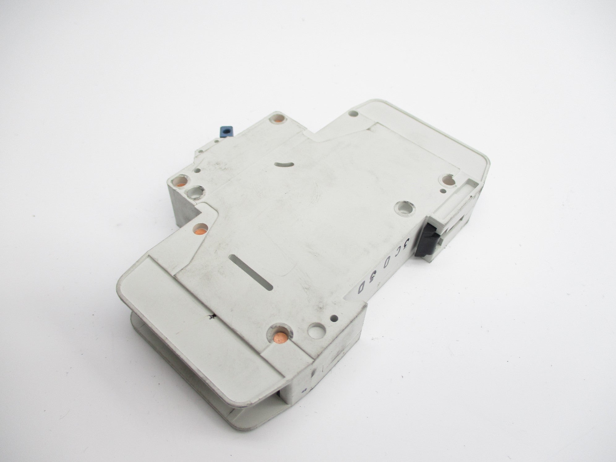 ALLEN BRADLEY 1489-A1D030 SER. A 3A 277V UNMP
