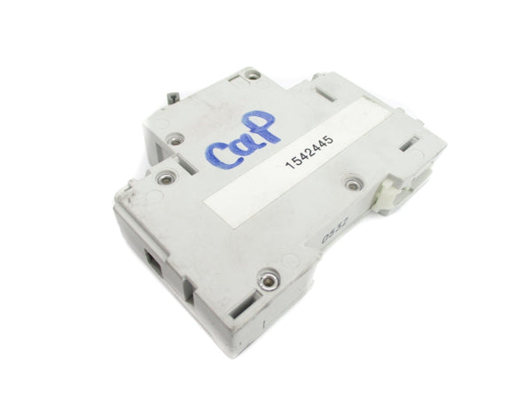 ALLEN BRADLEY 1492-CB1G010 SER. C 1A 277V UNMP