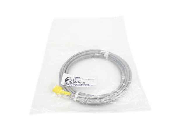 ADVANTAGE ELECTRONICS 953900 NSMP