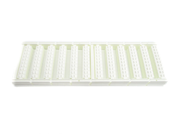 ALLEN BRADLEY 1492-MR6X12 SER. A (PKG OF 5) (WH) NSMP