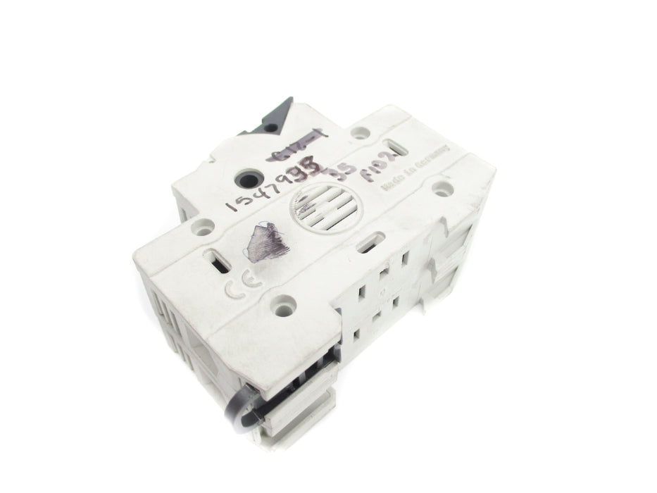 ALLEN BRADLEY 1492-FB2C30-L SER. B 600V 30A UNMP