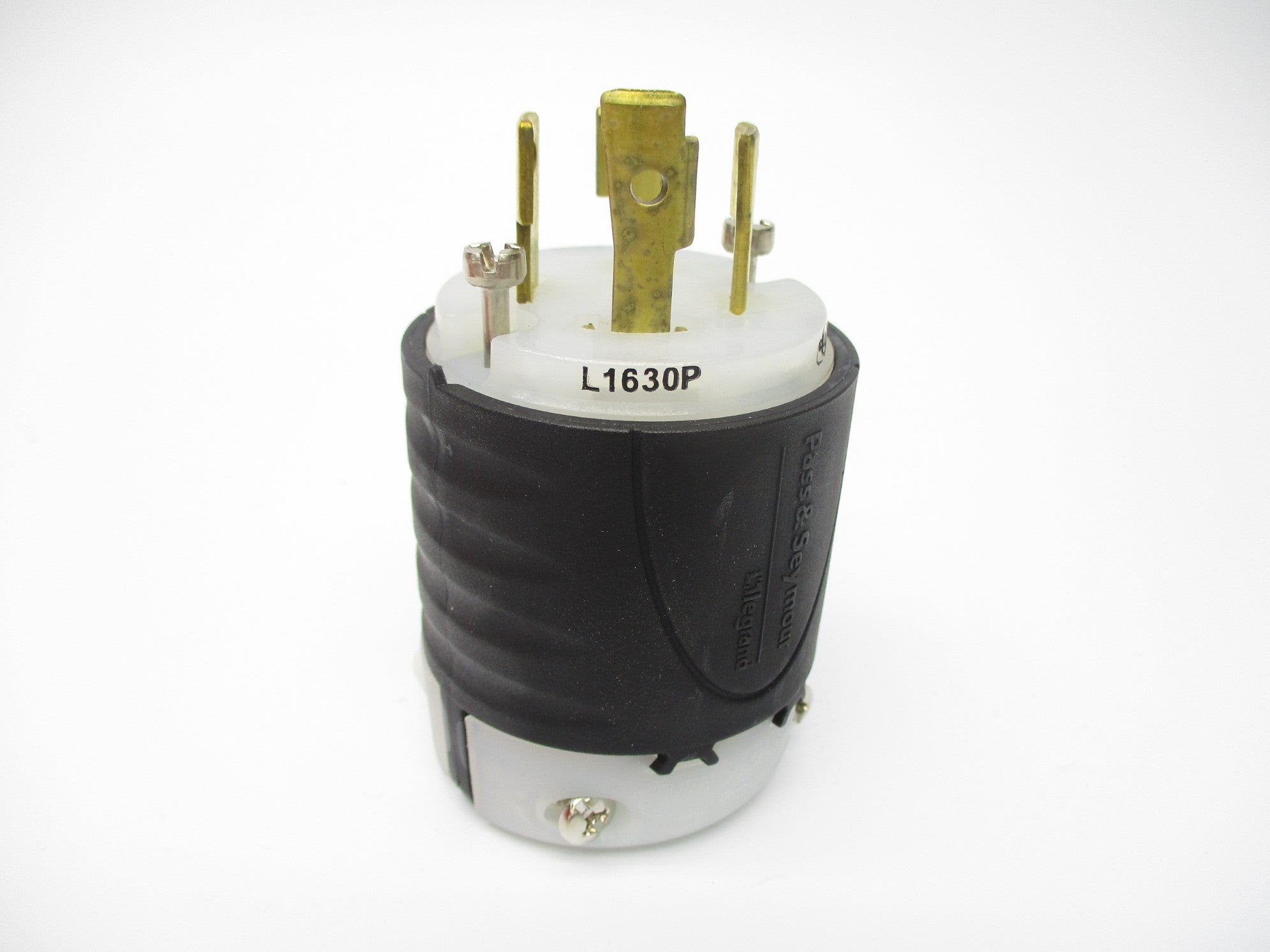 PASS & SEYMOUR L1630-P 480V 30A NSMP