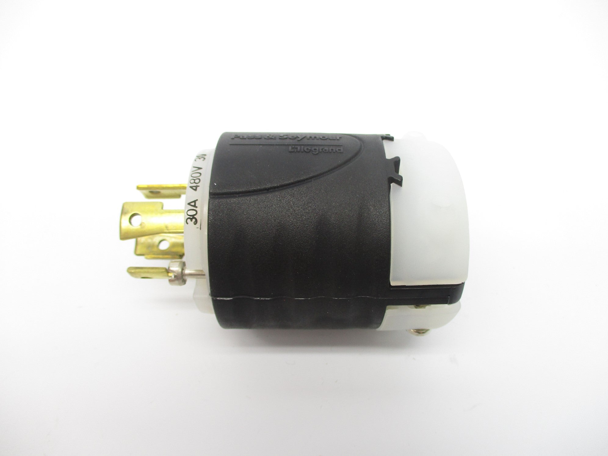 PASS & SEYMOUR L1630-P 480V 30A NSMP