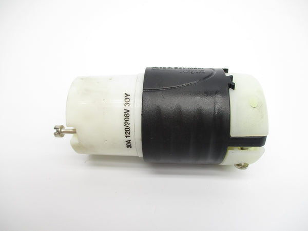 PASS & SEYMOUR L1830-C NSMP