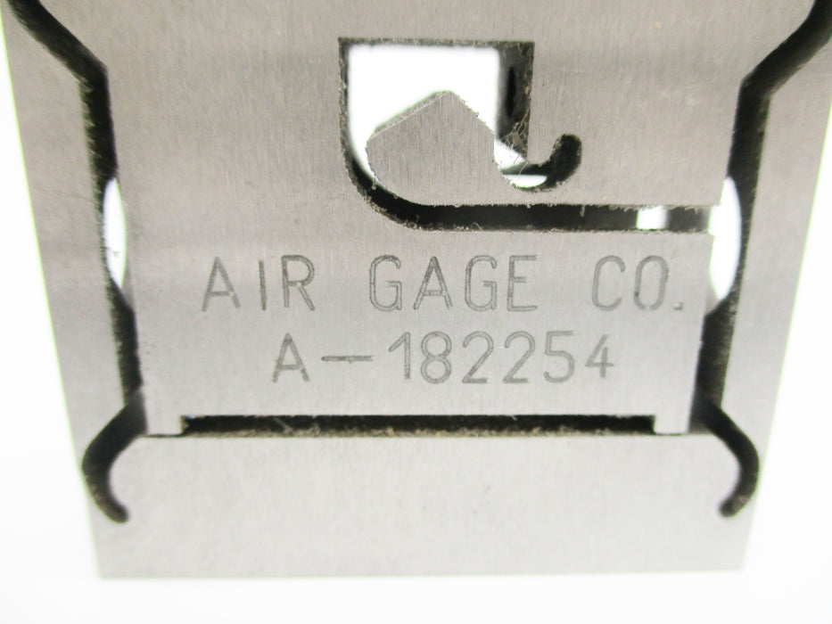 AIR GAGE A-182254 NSNP