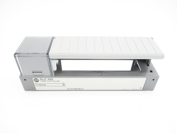 ALLEN BRADLEY 1746-N2 SER. A (PKG OF 2) NSMP