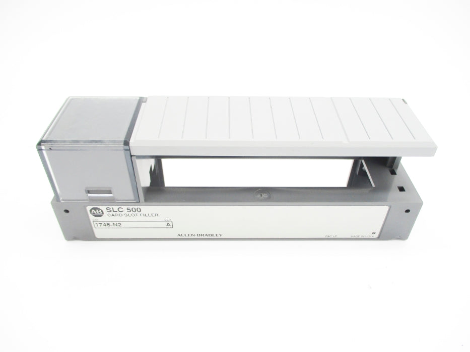 ALLEN BRADLEY 1746-N2 SER. A (PKG OF 2) NSMP