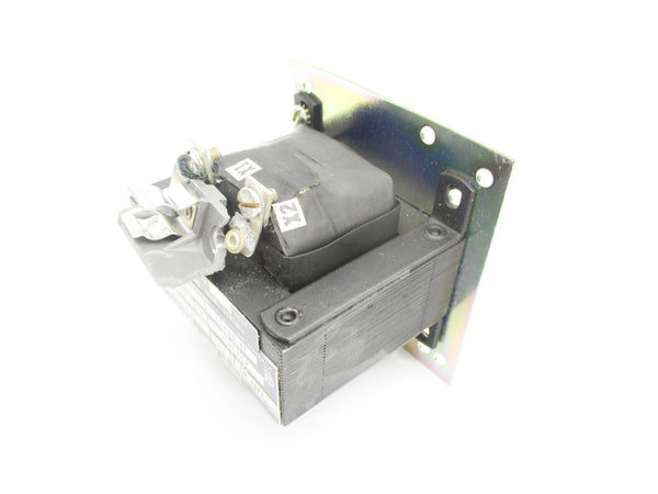 ALLEN BRADLEY 1497-N1 SER. B 208V (AS PICTURED) (BK/YL) NSMP