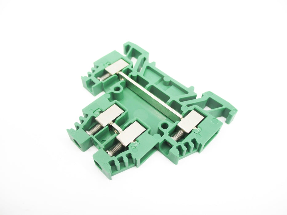 ALLEN BRADLEY 1492-WD4-G SER. A (PKG OF 50) (GY/BL) NSMP