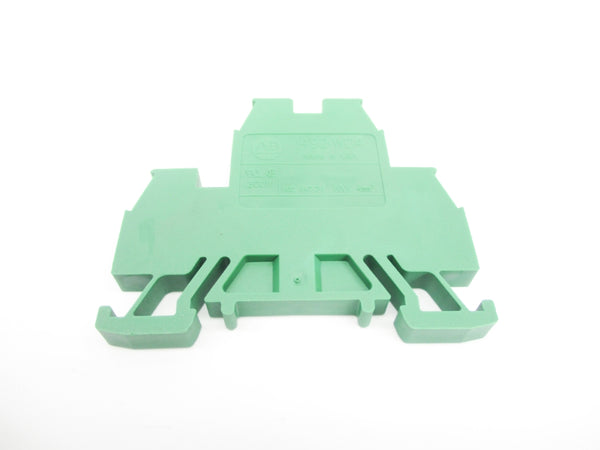 ALLEN BRADLEY 1492-WD4-G SER. A (PKG OF 50) (GY/BL) NSMP