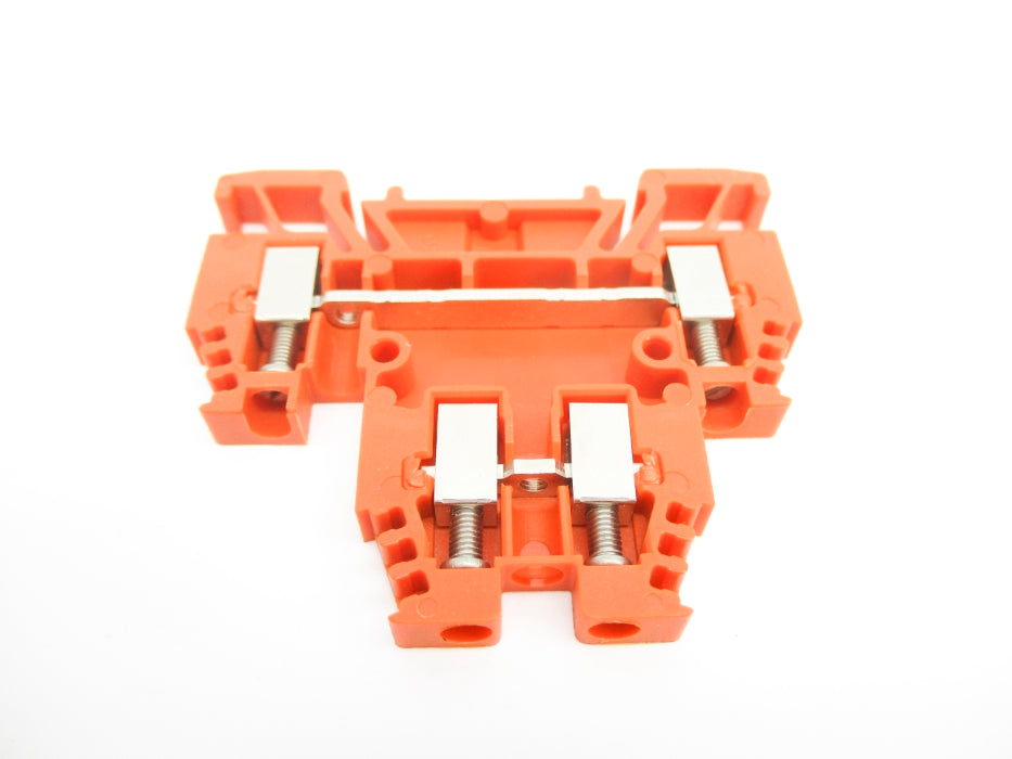 ALLEN BRADLEY 1492-WD4-OR SER. A (PKG OF 50) (WH) NSMP