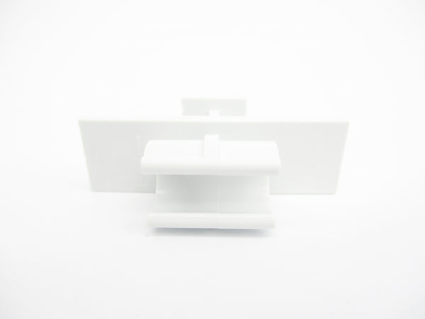 ALLEN BRADLEY 1492-N12 SER. B (PKG OF 50) (GY/BL) NSMP