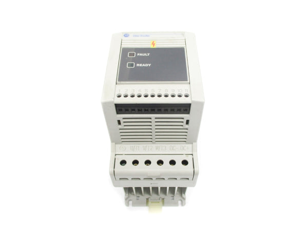 ALLEN BRADLEY 160-AA03NSF1 SER. C F/W 7.04 NSNP