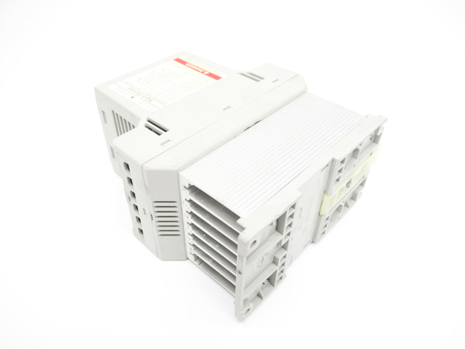 ALLEN BRADLEY 160-AA03NSF1 SER. C F/W 7.04 NSNP