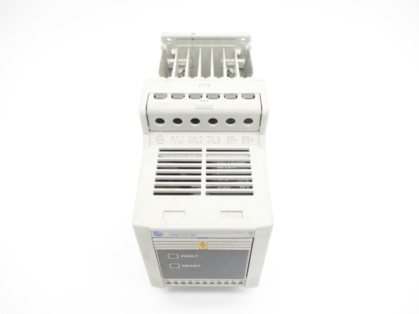 ALLEN BRADLEY 160-AA03NSF1 SER. C F/W 7.04 NSNP