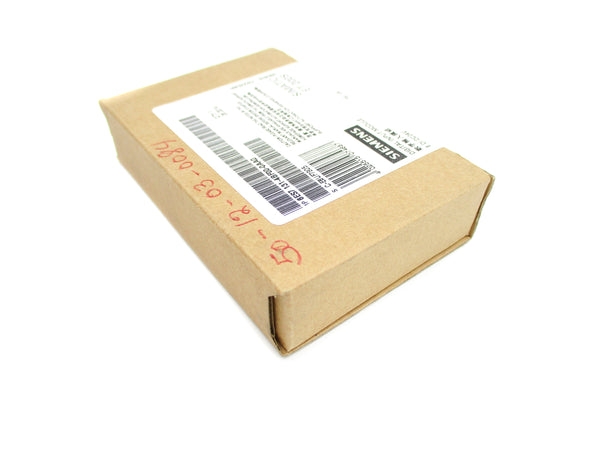 SIEMENS 6ES7131-4BF00-0AA0 24VDC NSFS
