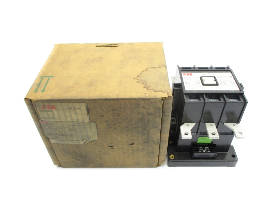 ABB EH110C-1L 120V NSMP