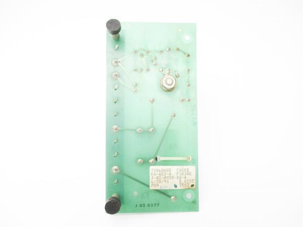 AJAX SC72060A05 UNMP