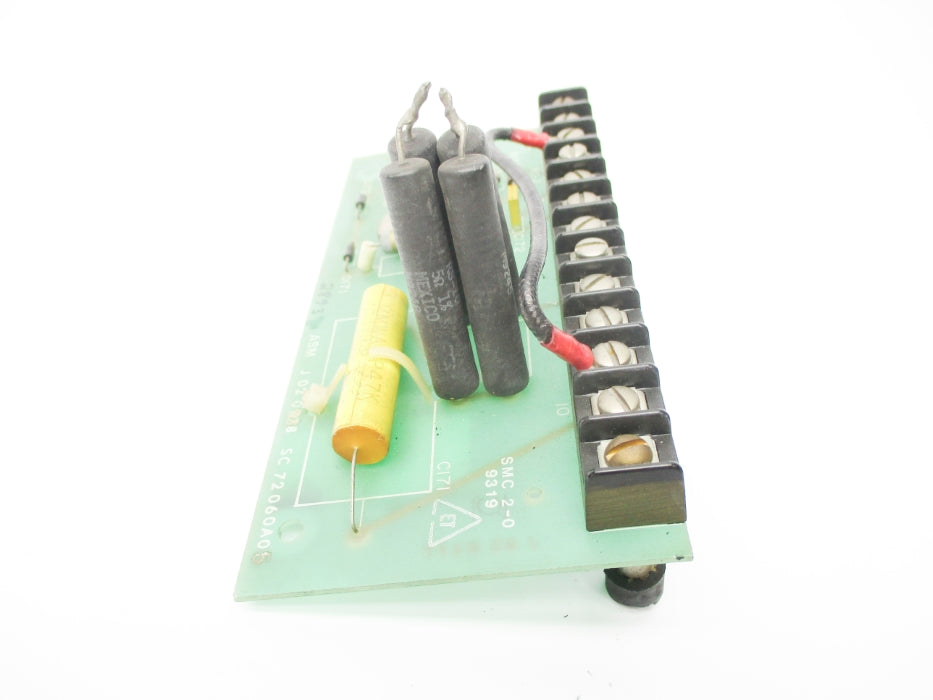 AJAX SC72060A05 UNMP