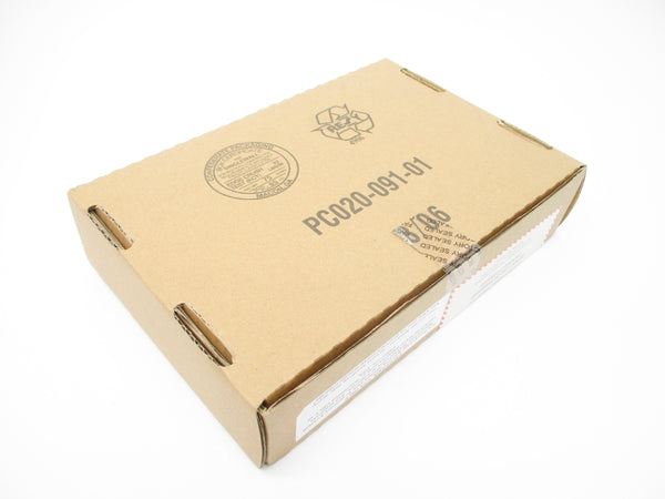 ALLEN BRADLEY 1747-L532 SER. E F/W 10 NSFS