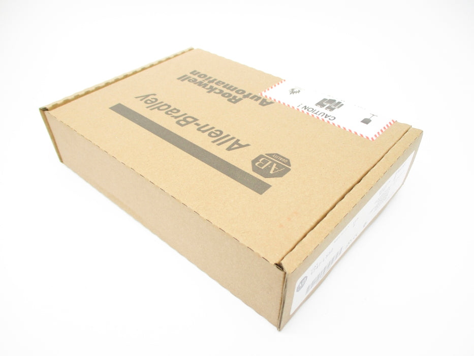 ALLEN BRADLEY 1747-L532 SER. E F/W 10 NSFS