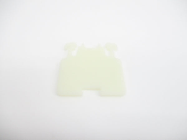 ALLEN BRADLEY 1492-N16 SER. A 600V (PKG OF 50) (GY/BL) NSMP