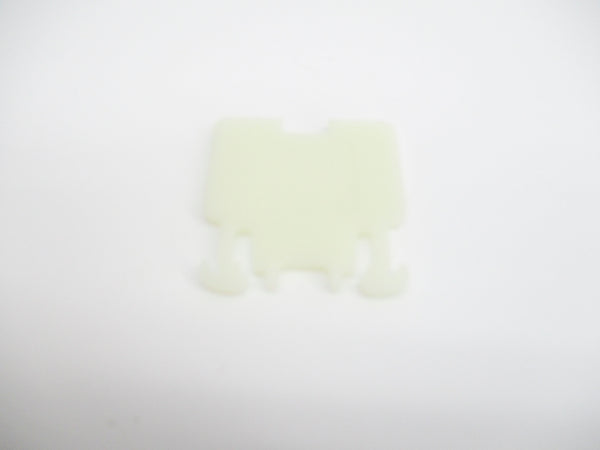 ALLEN BRADLEY 1492-N16 SER. A 600V (PKG OF 50) (GY/BL) NSMP