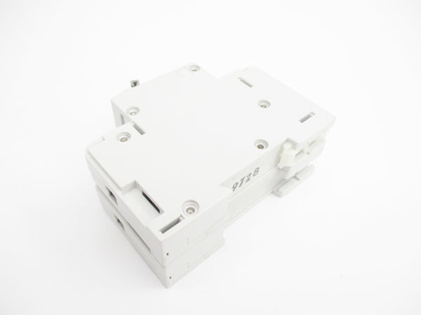 ALLEN BRADLEY 1492-CB2H020 SER. B 2A 480V NSMP