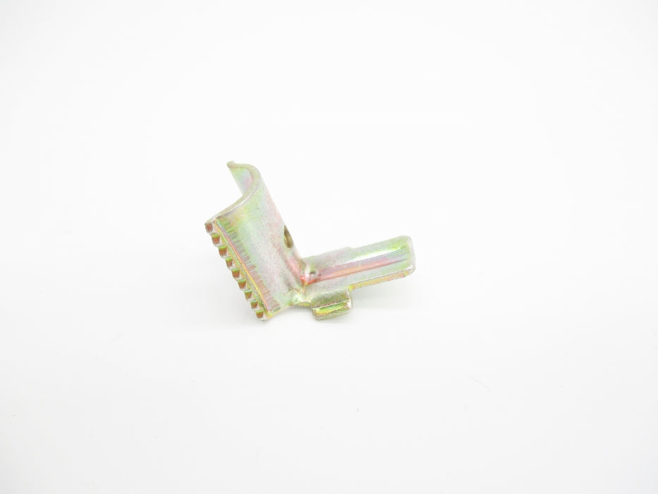 ALLEN BRADLEY 1492-N2 SER. A (PKG OF 50) (BK/YL) NSMP