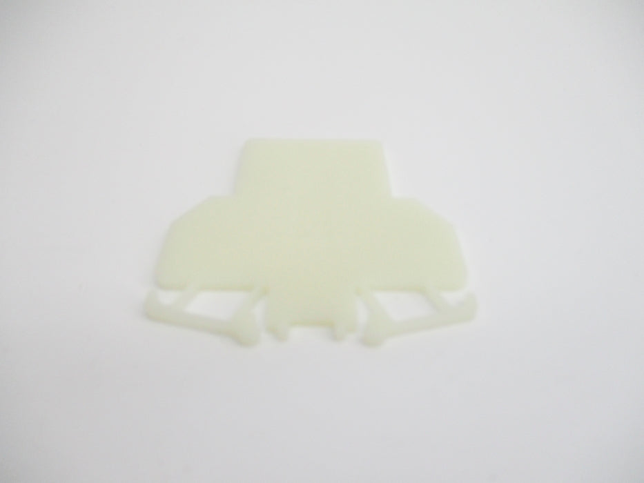 ALLEN BRADLEY 1492-N40 SER. A (PKG OF 50) (GY/BL) NSMP