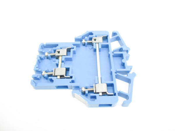 ALLEN BRADLEY 1492-H2B SER. B (PKG OF 50) (BK/YL) NSMP