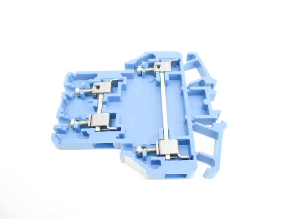 ALLEN BRADLEY 1492-H2B SER. B (PKG OF 50) (BK/YL) NSMP