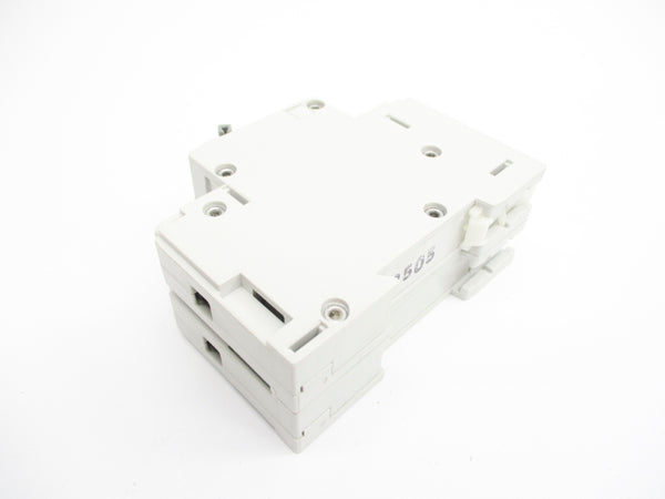 ALLEN BRADLEY 1492-CB2G005 SER. B 0.5A 480V NSMP