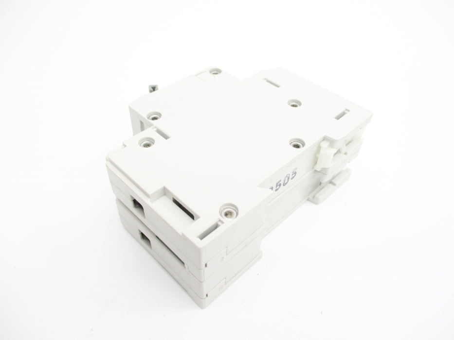 ALLEN BRADLEY 1492-CB2G005 SER. B 0.5A 480V NSMP