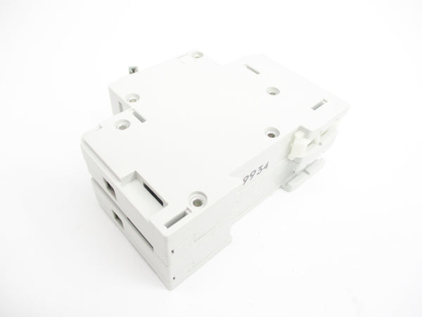 ALLEN BRADLEY 1492-CB2G030 SER. B 2A 480V NSMP