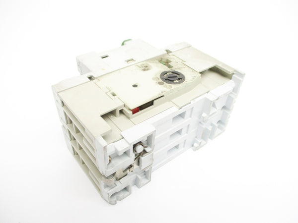 ALLEN BRADLEY 140-MN-2000 SER. C 16-20A UNMP