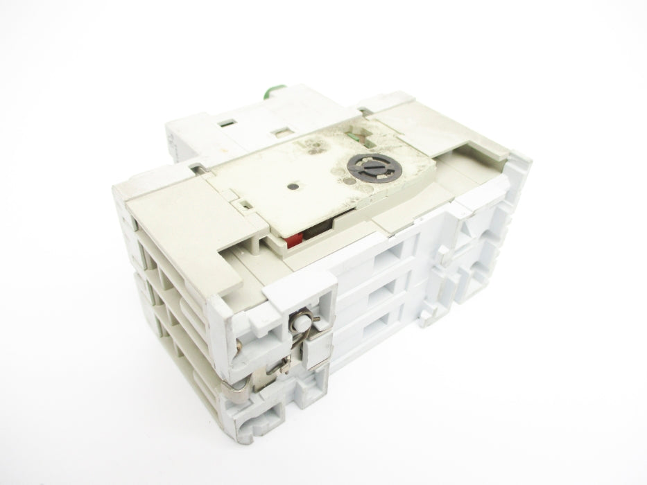 ALLEN BRADLEY 140-MN-2000 SER. C 16-20A UNMP