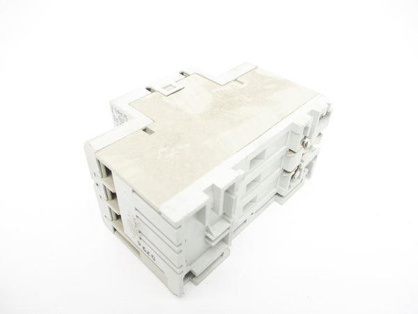 ALLEN BRADLEY 140-MN-0016 SER. C 0.10-0.16A UNMP