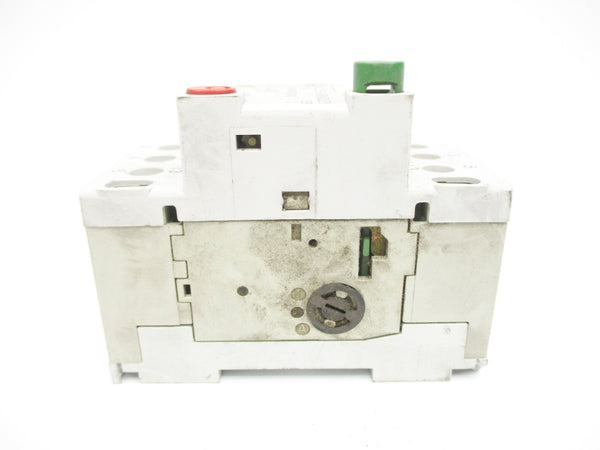 ALLEN BRADLEY 140-MN-0016 SER. C 0.10-0.16A UNMP