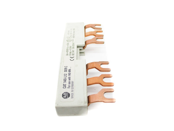 ALLEN BRADLEY 140-L12 SER. C UNMP