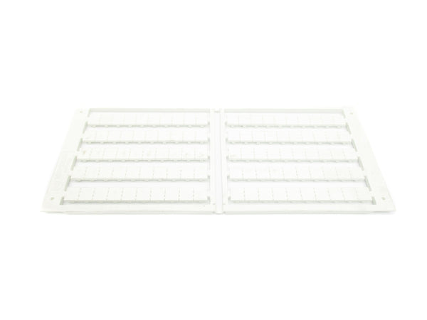 ALLEN BRADLEY 1492-SM8X9 SER. B (PKG OF 5) (GY/BL) NSMP