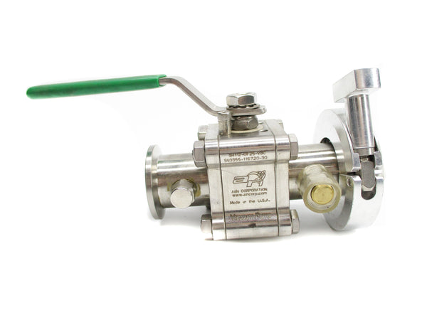 A+N CORPORATION B4112-QF25-VBC NSNP