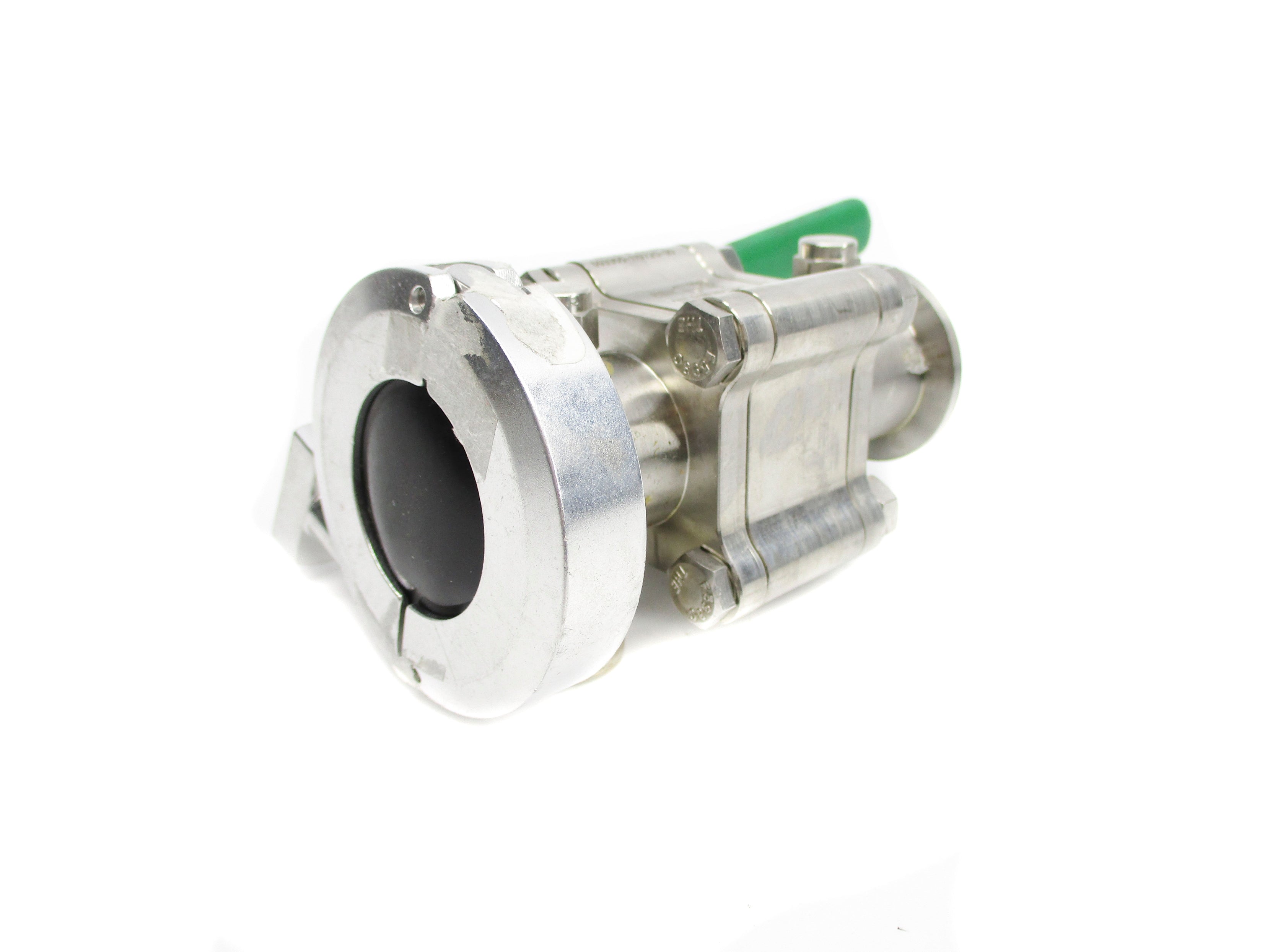 A+N CORPORATION B4112-QF25-VBC NSNP