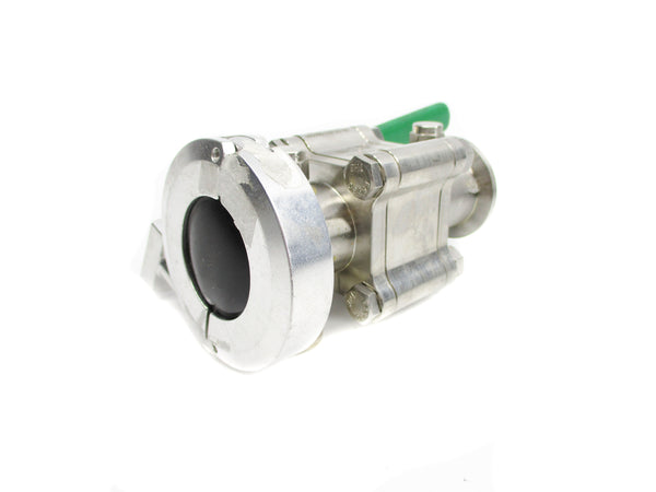 A+N CORPORATION B4112-QF25-VBC NSNP