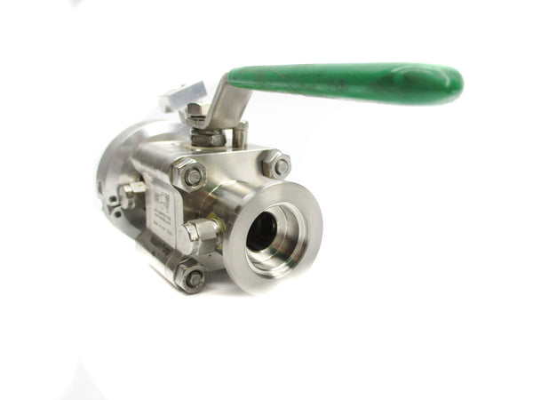 A+N CORPORATION B4112-QF25-VBC NSNP