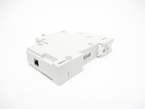 ALLEN BRADLEY 1492-CB1H030 SER. C 3A 277V NSNP