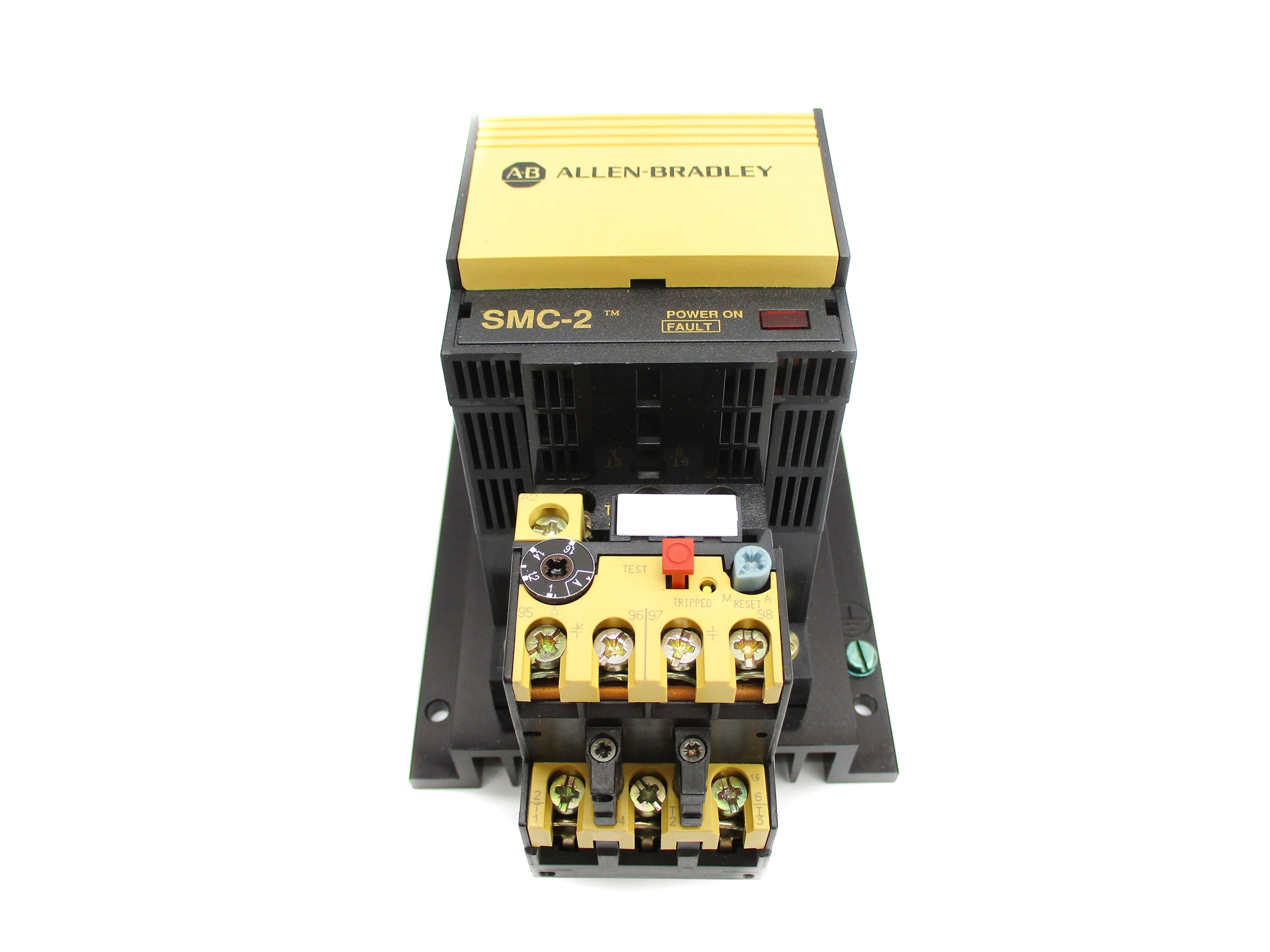 ALLEN BRADLEY 150-A05NB SER. A (AS PICTURED) NSNP