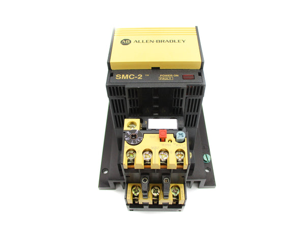 ALLEN BRADLEY 150-A05NB SER. A (AS PICTURED) NSNP