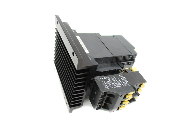 ALLEN BRADLEY 150-A05NB SER. A (AS PICTURED) NSNP