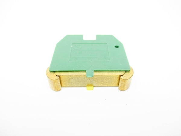 ALLEN BRADLEY 1492-WG10 SER. B (PKG OF 10) (WH) NSMP